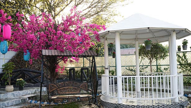 Concept Stay in Noida at Sundown Resort