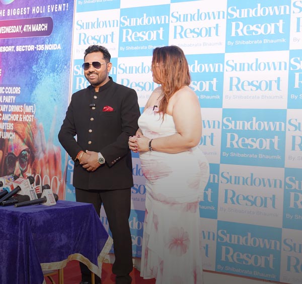 Sundown Resort Owner