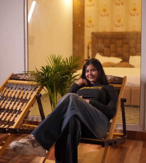 Staycation Resort in Noida - SunDown