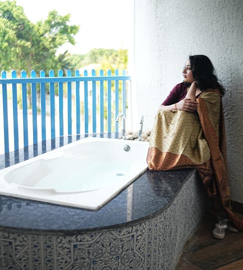 Staycation Resort in Noida - SunDown